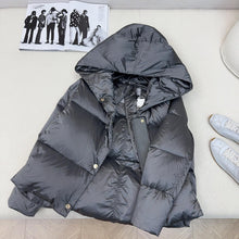 Load image into Gallery viewer, The Cube Jacket
