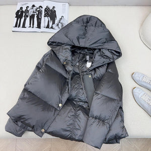 The Cube Jacket