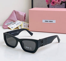 Load image into Gallery viewer, Logo Sunglasses
