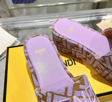 Load image into Gallery viewer, Sunshine Sandals
