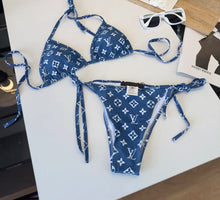 Load image into Gallery viewer, Logo Bikini
