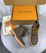 Load image into Gallery viewer, Monogram Boots
