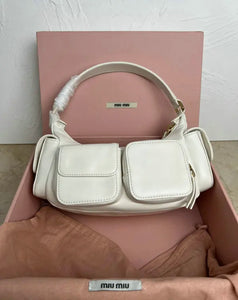 Multi Pocket Bag