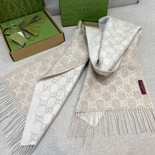 Load image into Gallery viewer, Cashmere Scarf
