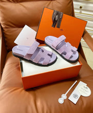 Load image into Gallery viewer, Chypre Sandals
