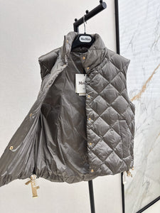 The Cube Gilet
