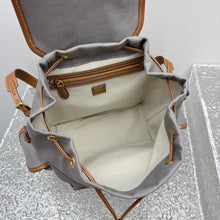 Load image into Gallery viewer, Leather Backpack
