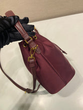 Load image into Gallery viewer, Mini Bucket Bag

