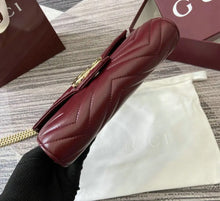 Load image into Gallery viewer, Marmont Wallet on Chain

