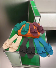 Load image into Gallery viewer, Oran Sandals
