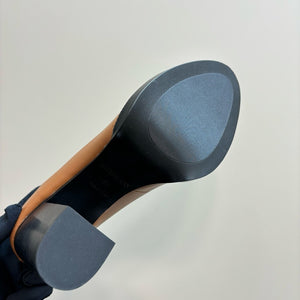 Check Pumps