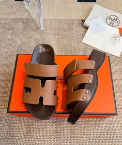 Chypre Sandals