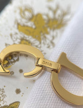 Load image into Gallery viewer, CD Earrings
