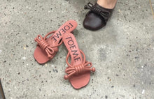 Load image into Gallery viewer, Leather Sandals
