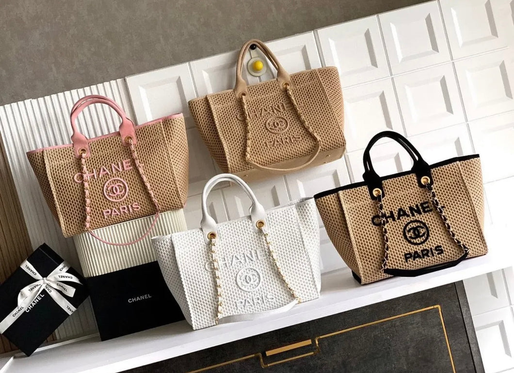 Deauville Tote