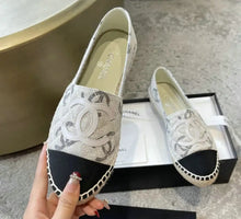 Load image into Gallery viewer, CC Espadrilles
