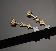Load image into Gallery viewer, Logo Earrings
