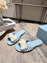 Load image into Gallery viewer, Leather Sandals
