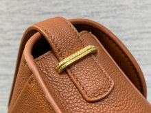 Load image into Gallery viewer, Medilion Flap Bag
