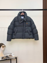 Load image into Gallery viewer, Logo Jacket
