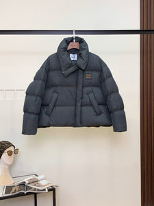 Logo Jacket