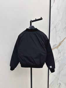 The Cube Reversible Jacket