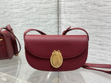 Load image into Gallery viewer, Medilion Small Flap Bag
