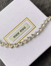 Load image into Gallery viewer, Logo Bracelet
