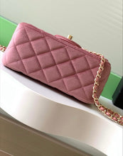 Load image into Gallery viewer, Mini Classic Flap Bag
