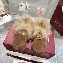 Load image into Gallery viewer, GG Loafers
