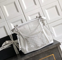 Load image into Gallery viewer, Mesh Flap Bag
