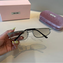 Load image into Gallery viewer, Logo Sunglasses
