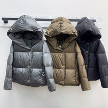 Load image into Gallery viewer, The Cube Jacket
