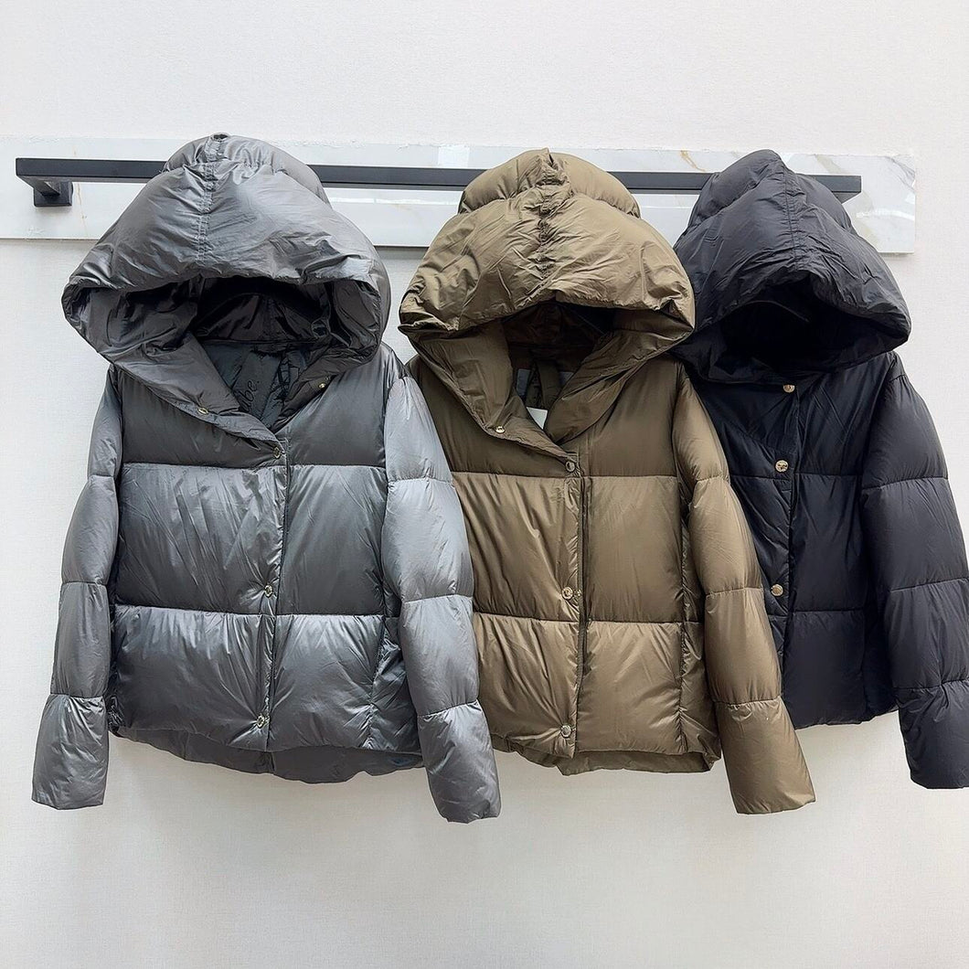 The Cube Jacket