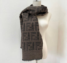 Load image into Gallery viewer, Cashmere Scarf
