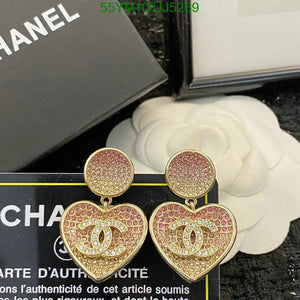 CC Earrings