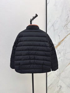 Logo Jacket