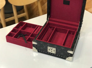 Jewellery Case