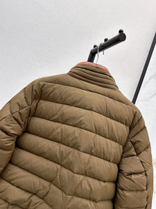 Logo Jacket