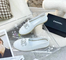 Load image into Gallery viewer, CC Espadrilles
