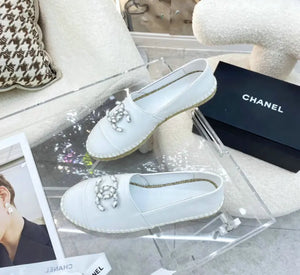 CC Espadrilles