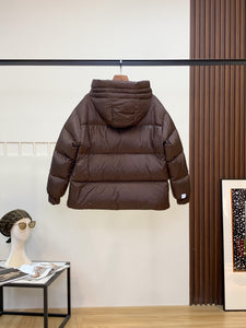The Cube Jacket