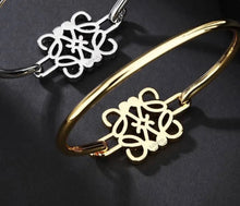 Load image into Gallery viewer, Logo Bracelet
