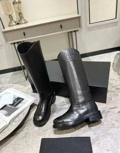 CC Boots Short