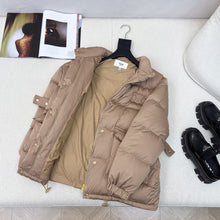 Load image into Gallery viewer, Logo Jacket
