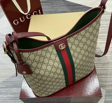 Load image into Gallery viewer, Ophidia Shoulder Bag
