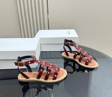 Load image into Gallery viewer, Lympia Sandals
