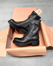 Load image into Gallery viewer, Leather Boots
