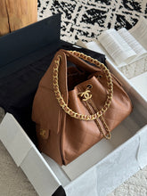 Load image into Gallery viewer, CC Hobo
