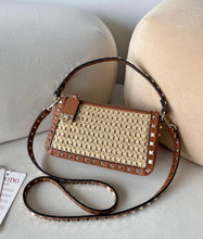 Load image into Gallery viewer, Rockstud Crossbody
